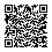 QR-код для номера телефона +9512367542