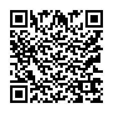 Codice QR per il numero di telefono +9512367551