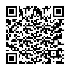 QR-Code für Telefonnummer +9512367610