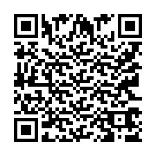 Kod QR dla numeru telefonu +9512367612