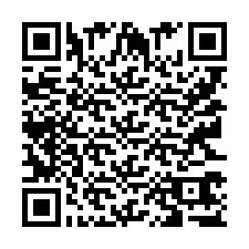 电话号码二维码 +9512367702