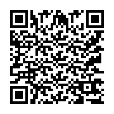 电话号码二维码 +9512367758