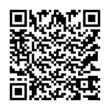 电话号码二维码 +9512367781