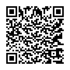QR Code for Phone number +9512367783