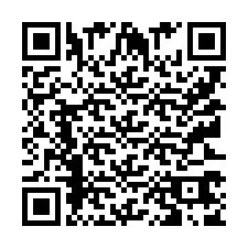 电话号码二维码 +9512367800