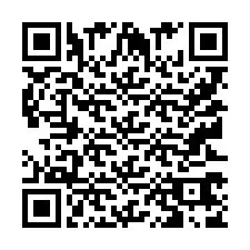 QR Code for Phone number +9512367805