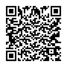 QR Code for Phone number +9512367833