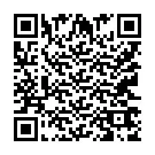 QR Code for Phone number +9512367837