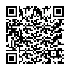 QR Code for Phone number +9512367841