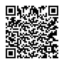 QR Code for Phone number +9512367853