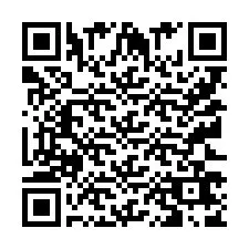 QR Code for Phone number +9512367870