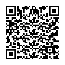 QR Code for Phone number +9512367878