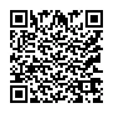 QR Code for Phone number +9512367891