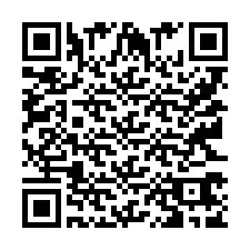 QR Code for Phone number +9512367902