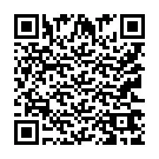 QR kód a telefonszámhoz +9512367925