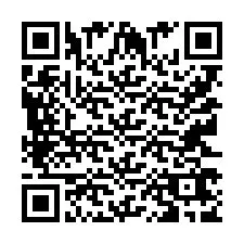 Kode QR untuk nomor Telepon +9512367967