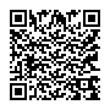 QR Code for Phone number +9512368002