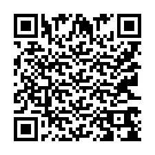QR Code for Phone number +9512368003