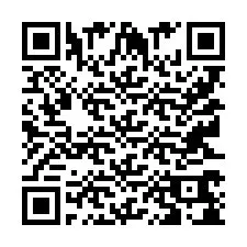 QR Code for Phone number +9512368007