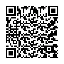 QR Code for Phone number +9512368008