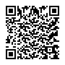QR Code for Phone number +9512368011