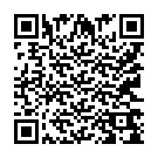 QR Code for Phone number +9512368023