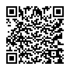 QR Code for Phone number +9512368030