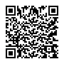 QR Code for Phone number +9512368034