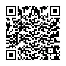 QR Code for Phone number +9512368044