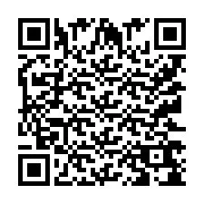QR Code for Phone number +9512368068
