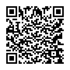 QR Code for Phone number +9512368075