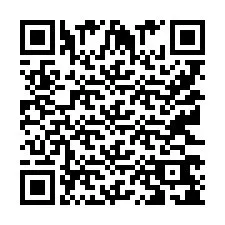 QR Code for Phone number +9512368123
