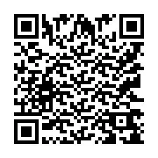 QR Code for Phone number +9512368129