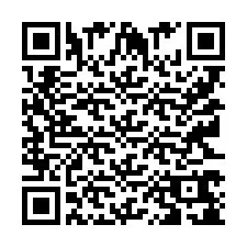 QR Code for Phone number +9512368142