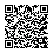 QR Code for Phone number +9512368148