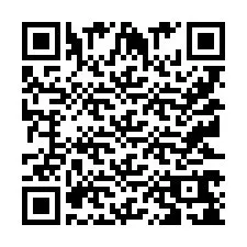 QR Code for Phone number +9512368149