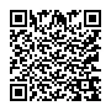 QR Code for Phone number +9512368154