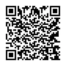 QR Code for Phone number +9512368157