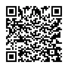 QR Code for Phone number +9512368170