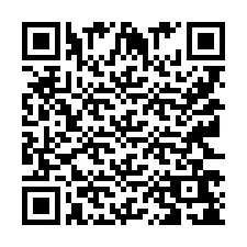 QR Code for Phone number +9512368172