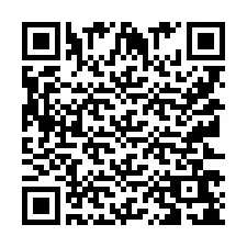 QR Code for Phone number +9512368174