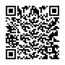 QR Code for Phone number +9512368175