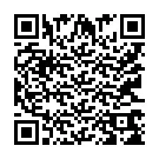 QR Code for Phone number +9512368203