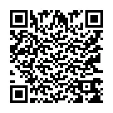 QR Code for Phone number +9512368206