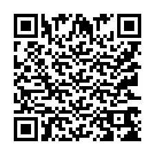 QR Code for Phone number +9512368208