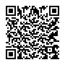QR Code for Phone number +9512368213