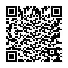 QR Code for Phone number +9512368215