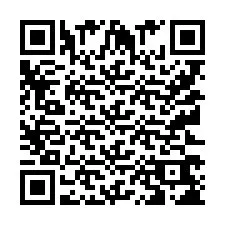 QR Code for Phone number +9512368224