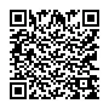 QR Code for Phone number +9512368226