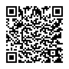 QR Code for Phone number +9512368228